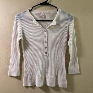 Free people sweater